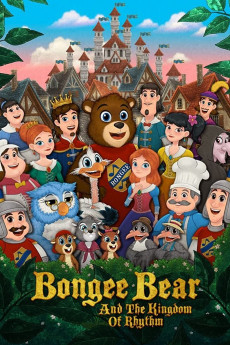 Bongee Bear and the Kingdom of Rhythm (2022) download