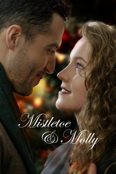 Mistletoe and Molly (2021) download