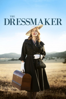 The Dressmaker (2022) download
