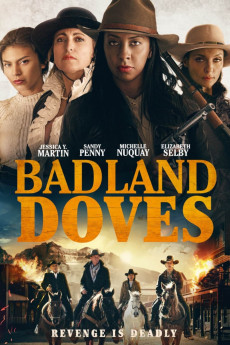 Badland Doves (2022) download