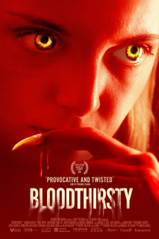 Bloodthirsty (2020) download