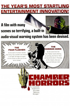 Chamber of Horrors (2022) download