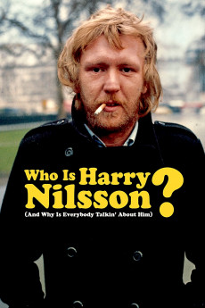 Who Is Harry Nilsson (And Why Is Everybody Talkin' About Him?) (2022) download
