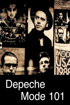 Depeche Mode: 101 (1989) download