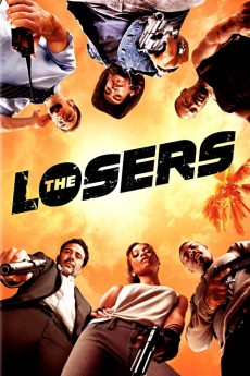 The Losers (2022) download