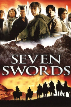 Seven Swords (2022) download