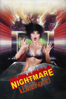 Nightmare Weekend (2022) download
