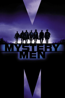 Mystery Men (2022) download
