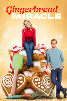 Gingerbread Miracle (2022) download