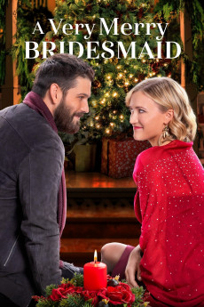 A Very Merry Bridesmaid (2022) download