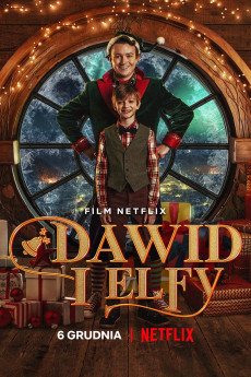 David and the Elves (2022) download