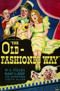 The Old Fashioned Way (2022) download