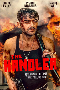 The Handler (2022) download