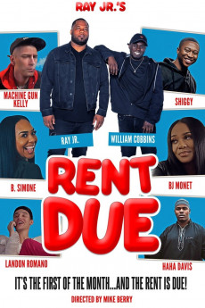 Ray Jr's Rent Due (2020) download