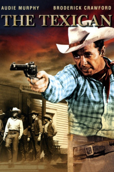 The Texican (1966) download