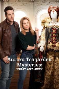 Aurora Teagarden Mysteries Aurora Teagarden Mysteries: Heist and Seek (2020) download