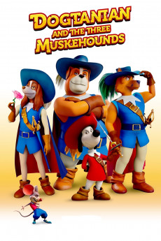 Dogtanian and the Three Muskehounds (2021) download