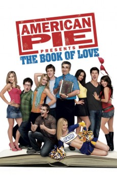 American Pie Presents: The Book of Love (2022) download