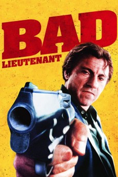 Bad Lieutenant (2022) download