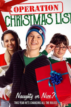 Operation Christmas List (2022) download