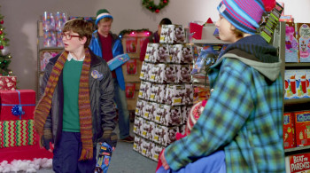 Operation Christmas List (2016) download