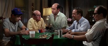The Odd Couple (1968) download