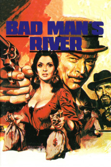 Bad Man's River (2022) download