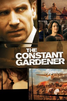 The Constant Gardener (2022) download