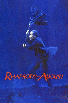 Rhapsody in August (2022) download