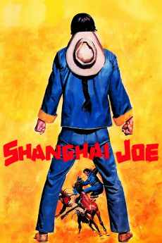 Shanghai Joe (1973) download