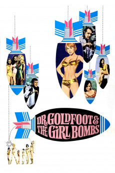 Dr. Goldfoot and the Girl Bombs (2022) download