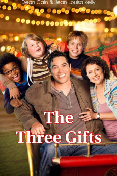 The Three Gifts (2022) download