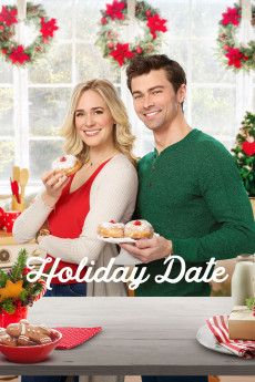 Holiday Date (2019) download