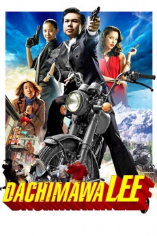Dachimawa Lee (2022) download