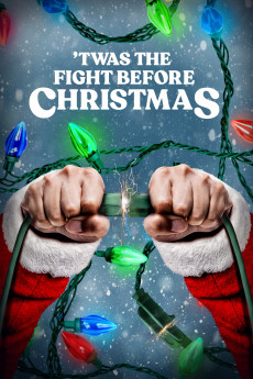 'Twas the Fight Before Christmas (2021) download