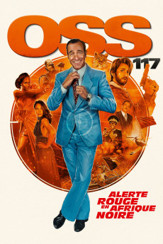 OSS 117: From Africa with Love (2022) download