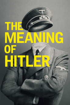 The Meaning of Hitler (2022) download