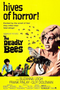 The Deadly Bees (1966) download