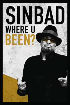 Sinbad: Where U Been? (2022) download