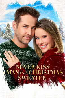 Never Kiss a Man in a Christmas Sweater (2020) download