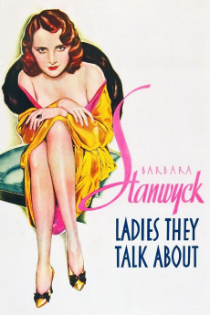 Ladies They Talk About (1933) download