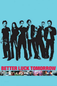 Better Luck Tomorrow (2022) download