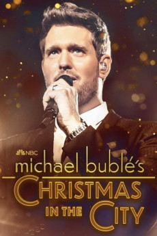 Michael Buble's Christmas in the City (2021) download