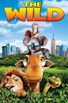 The Wild (2006) download