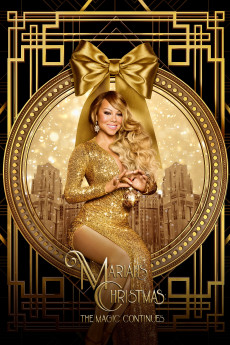 Mariah's Christmas: The Magic Continues (2021) download