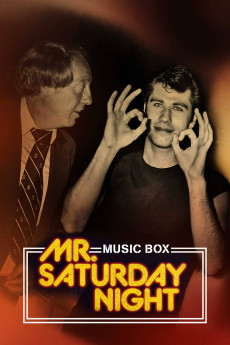 Mr. Saturday Night (2022) download