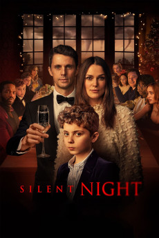 Silent Night (2022) download