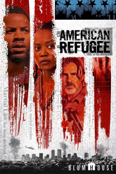 American Refugee (2022) download