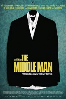 The Middle Man (2022) download