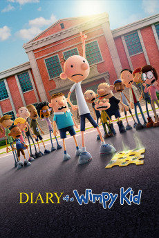 Diary of a Wimpy Kid (2022) download